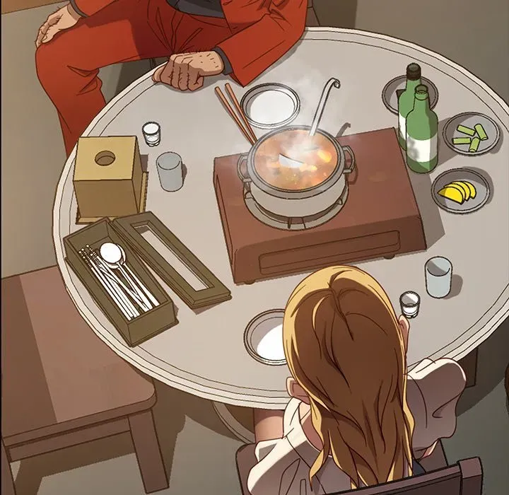 Read The Lucky Guy chapter 46 image 75 on Lezhin