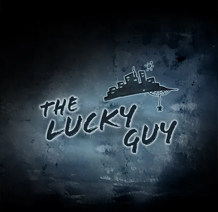 Read The Lucky Guy chapter 47 image 9 on Lezhin