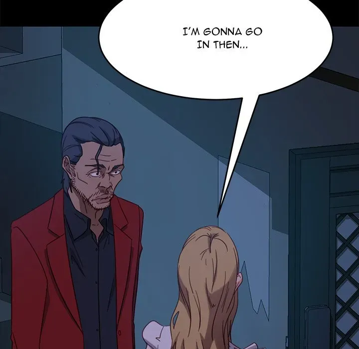 Read The Lucky Guy chapter 48 image 25 on Lezhin