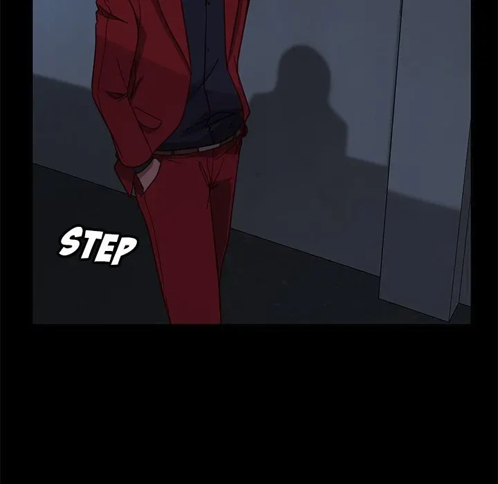Read The Lucky Guy chapter 48 image 30 on Lezhin