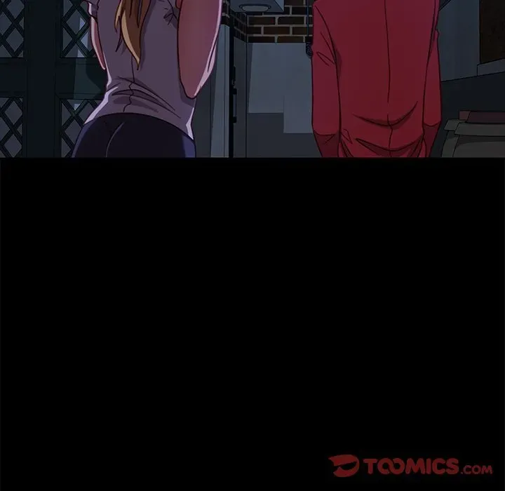 Read The Lucky Guy chapter 48 image 32 on Lezhin