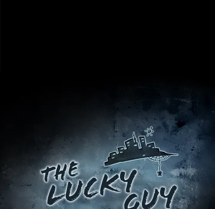 Read The Lucky Guy chapter 48 image 9 on Lezhin