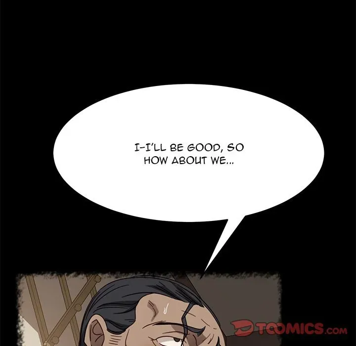 Read The Lucky Guy chapter 49 image 29 on Lezhin