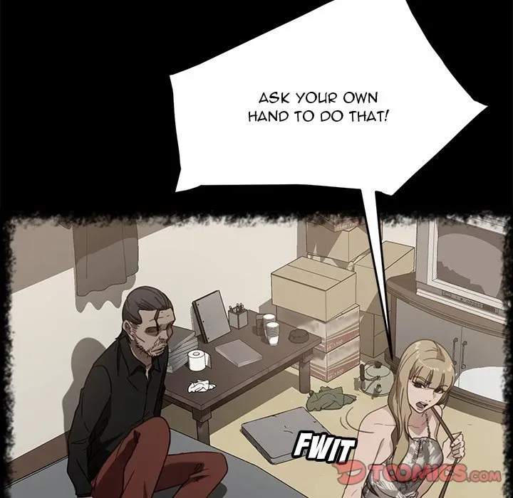 Read The Lucky Guy chapter 49 image 38 on Lezhin