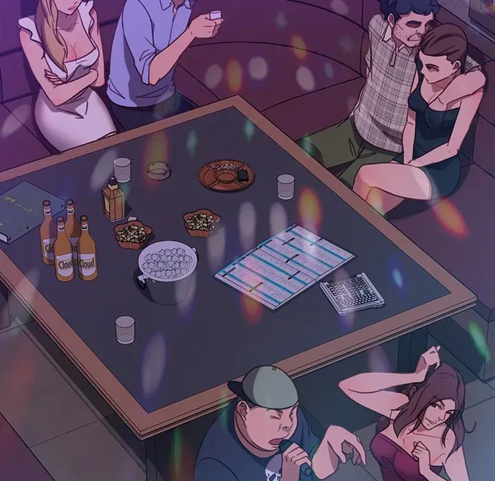 Read The Lucky Guy chapter 49 image 57 on Lezhin