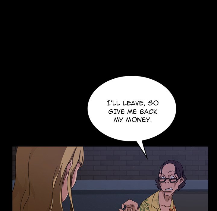 Read The Lucky Guy chapter 5 image 105 on Lezhin