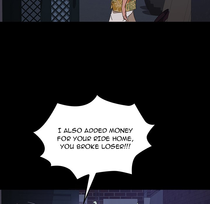 Read The Lucky Guy chapter 5 image 110 on Lezhin