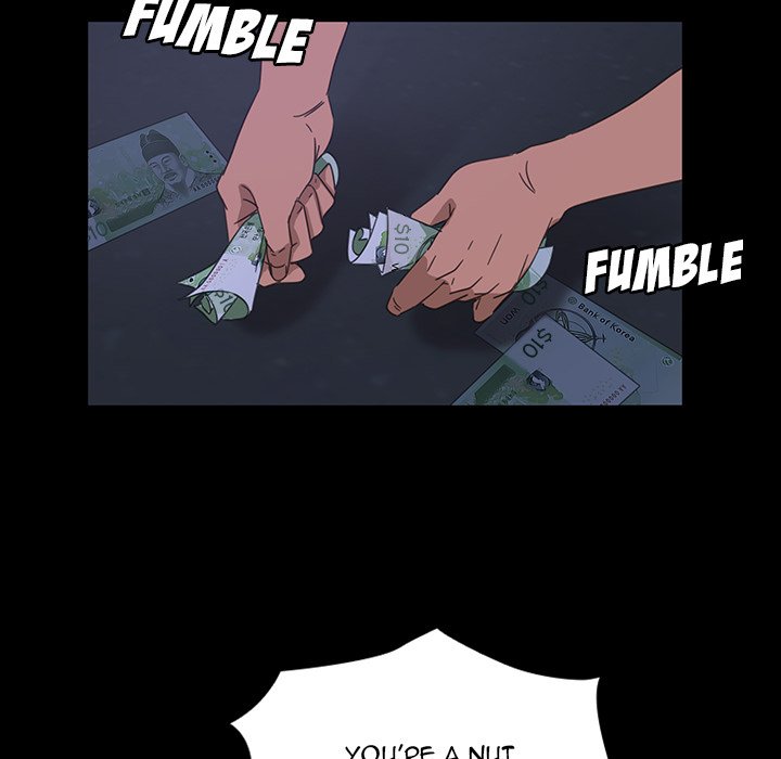Read The Lucky Guy chapter 5 image 112 on Lezhin