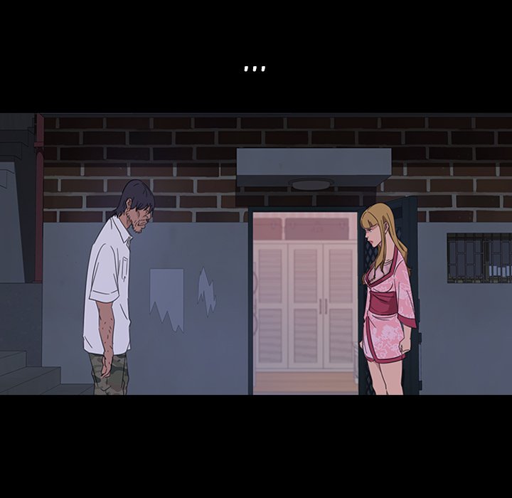 Read The Lucky Guy chapter 5 image 116 on Lezhin