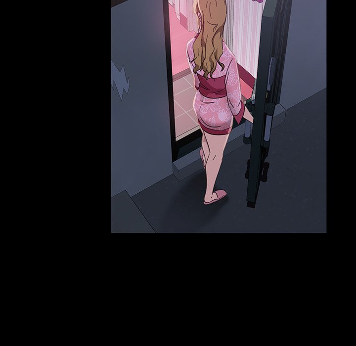 Read The Lucky Guy chapter 5 image 119 on Lezhin