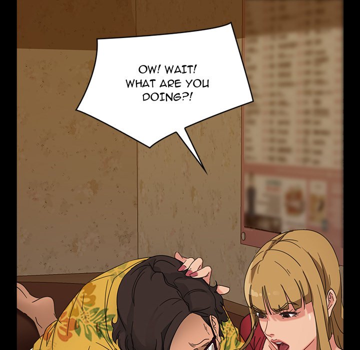 Read The Lucky Guy chapter 5 image 14 on Lezhin