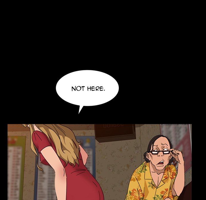 Read The Lucky Guy chapter 5 image 18 on Lezhin