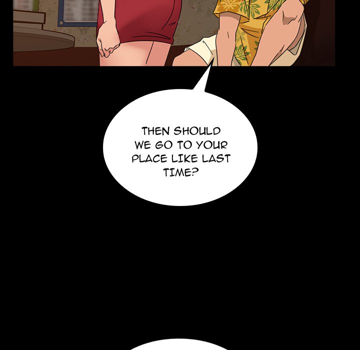 Read The Lucky Guy chapter 5 image 19 on Lezhin