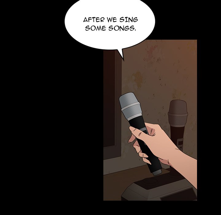 Read The Lucky Guy chapter 5 image 20 on Lezhin