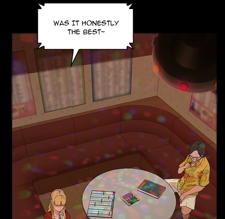 Read The Lucky Guy chapter 5 image 23 on Lezhin