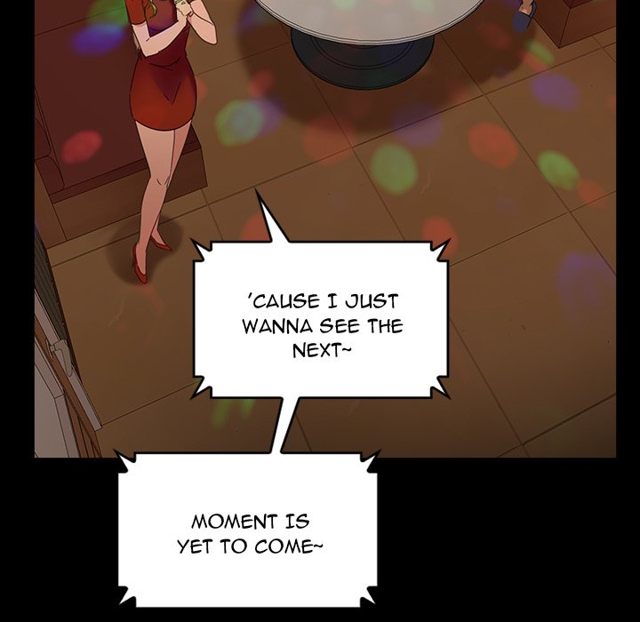 Read The Lucky Guy chapter 5 image 24 on Lezhin