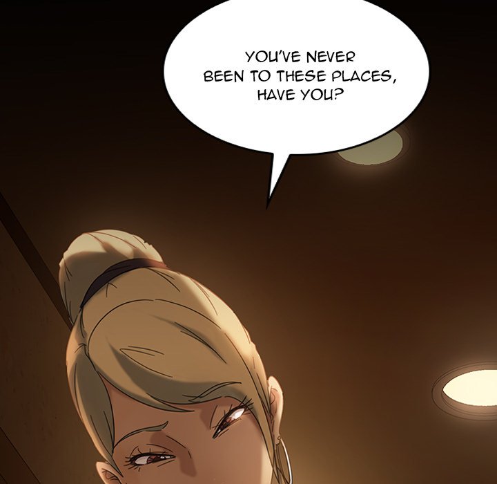 Read The Lucky Guy chapter 5 image 30 on Lezhin
