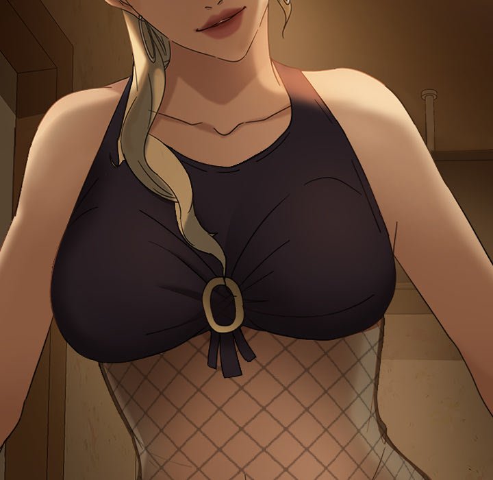 Read The Lucky Guy chapter 5 image 31 on Lezhin