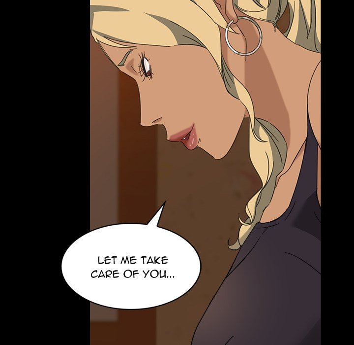 Read The Lucky Guy chapter 5 image 35 on Lezhin