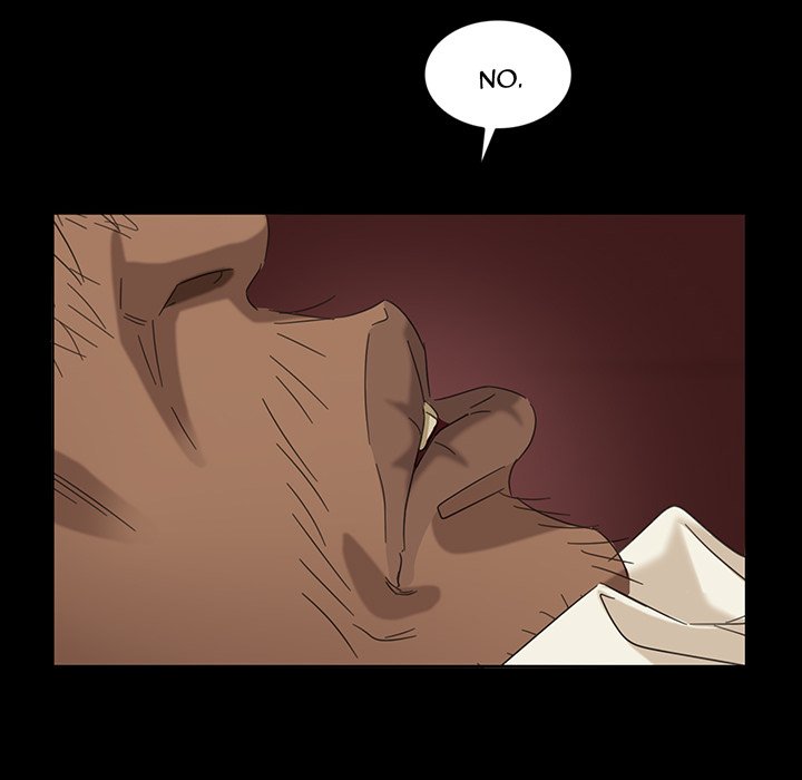 Read The Lucky Guy chapter 5 image 39 on Lezhin