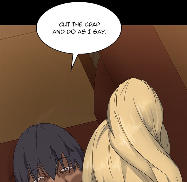 Read The Lucky Guy chapter 5 image 43 on Lezhin