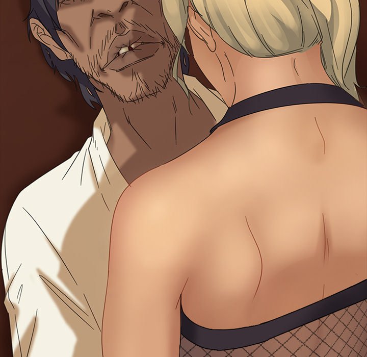 Read The Lucky Guy chapter 5 image 44 on Lezhin