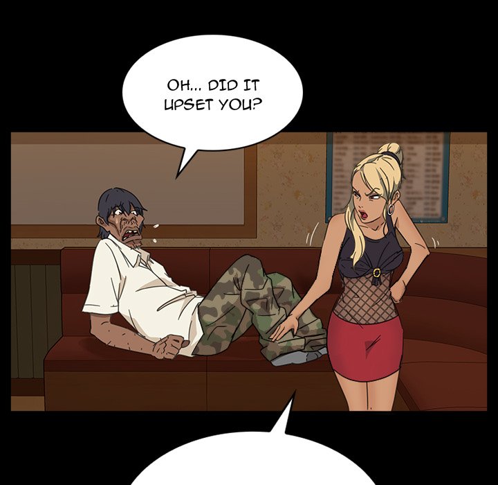 Read The Lucky Guy chapter 5 image 53 on Lezhin
