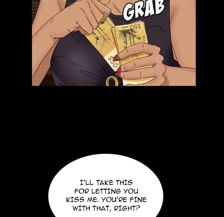 Read The Lucky Guy chapter 5 image 55 on Lezhin