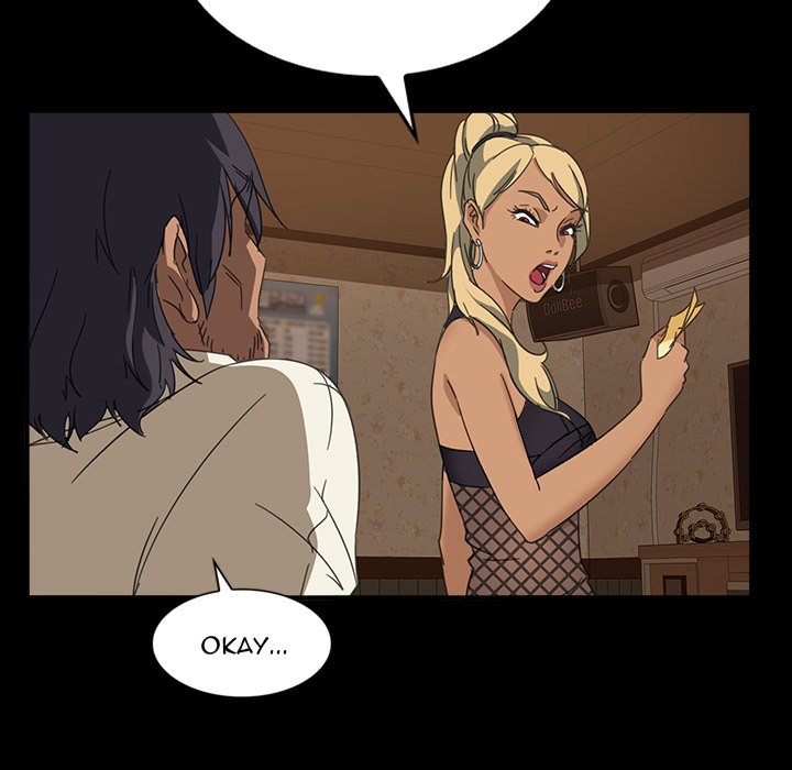 Read The Lucky Guy chapter 5 image 56 on Lezhin