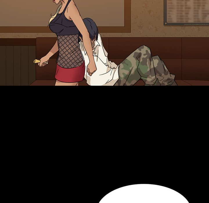 Read The Lucky Guy chapter 5 image 58 on Lezhin
