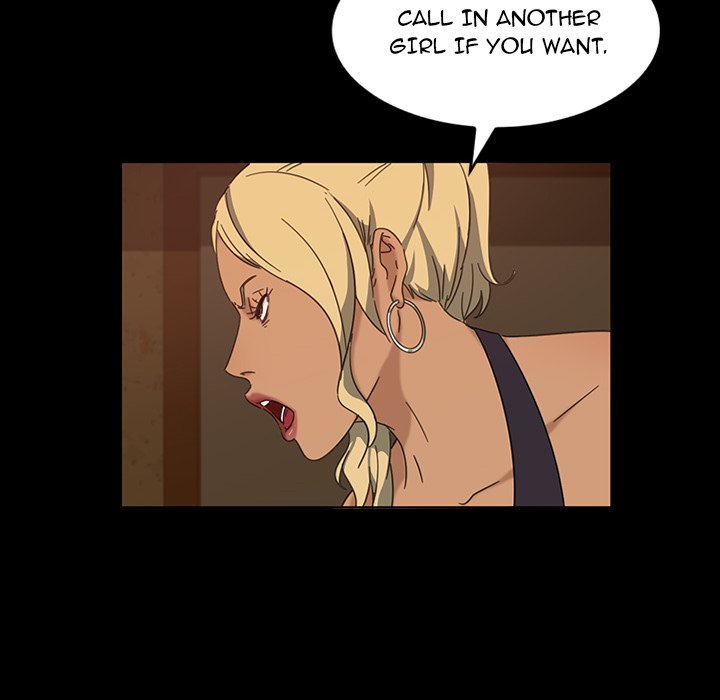 Read The Lucky Guy chapter 5 image 59 on Lezhin