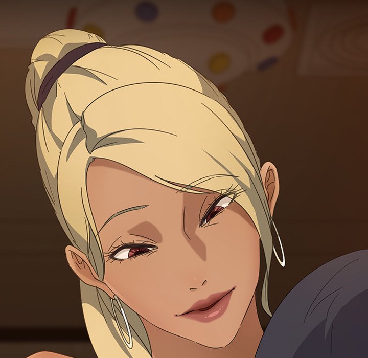 Read The Lucky Guy chapter 5 image 6 on Lezhin