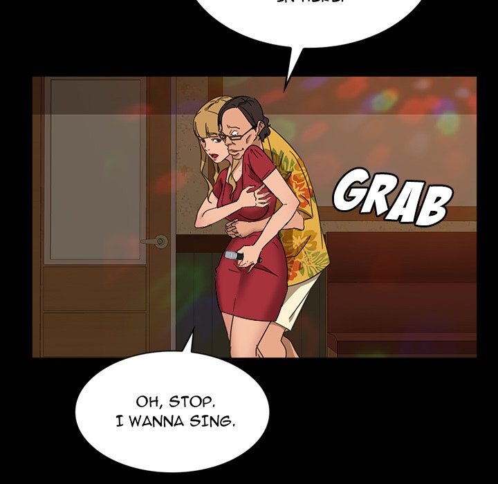 Read The Lucky Guy chapter 5 image 72 on Lezhin