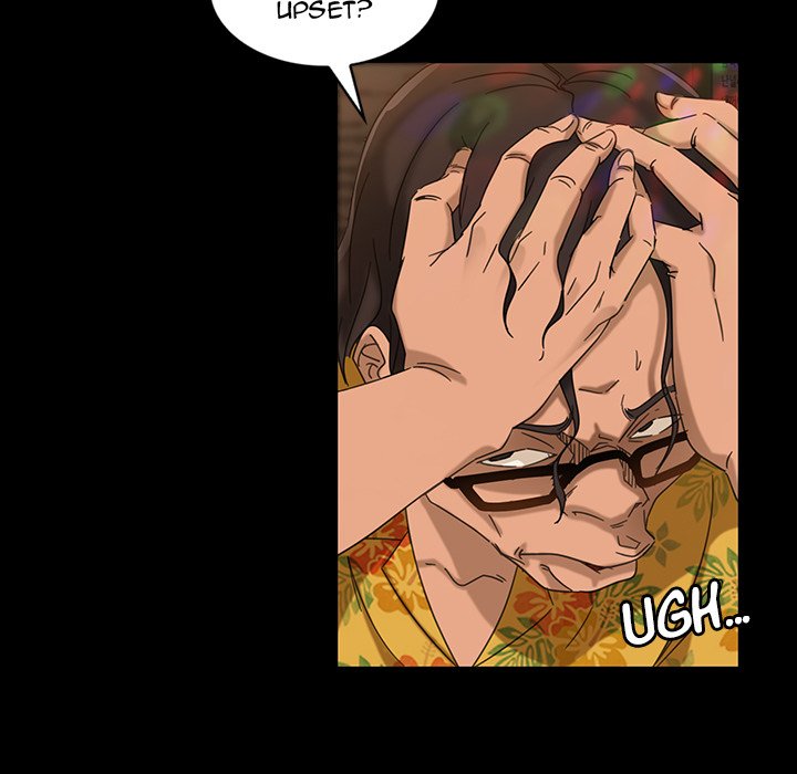 Read The Lucky Guy chapter 5 image 77 on Lezhin