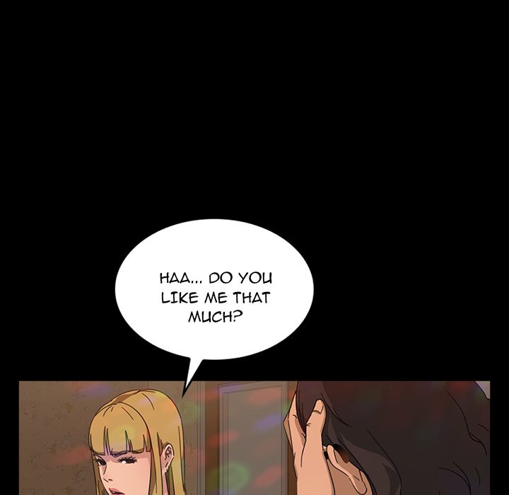 Read The Lucky Guy chapter 5 image 78 on Lezhin