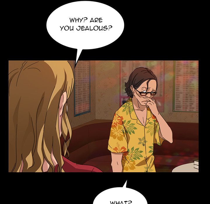 Read The Lucky Guy chapter 5 image 82 on Lezhin