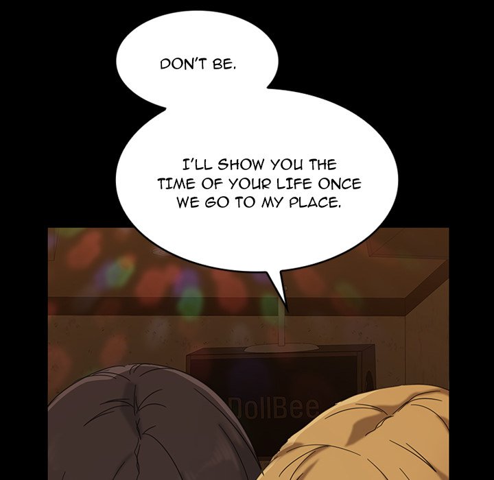 Read The Lucky Guy chapter 5 image 84 on Lezhin