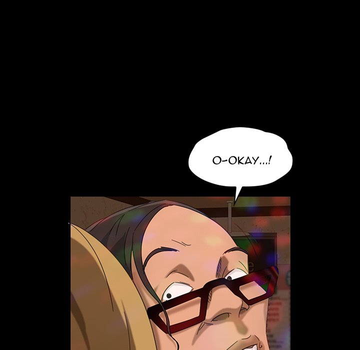 Read The Lucky Guy chapter 5 image 86 on Lezhin