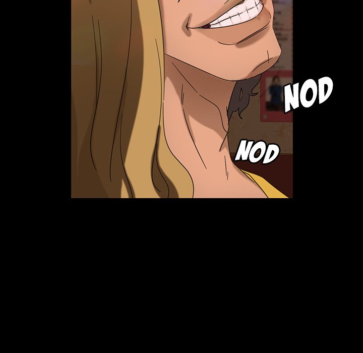 Read The Lucky Guy chapter 5 image 87 on Lezhin