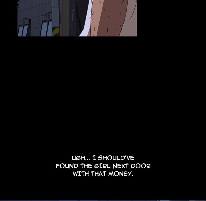Read The Lucky Guy chapter 5 image 90 on Lezhin