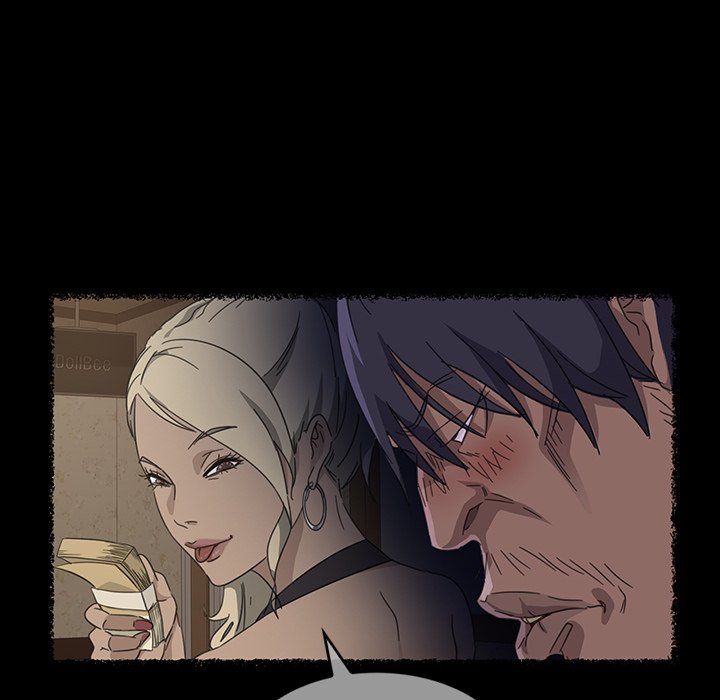 Read The Lucky Guy chapter 5 image 92 on Lezhin