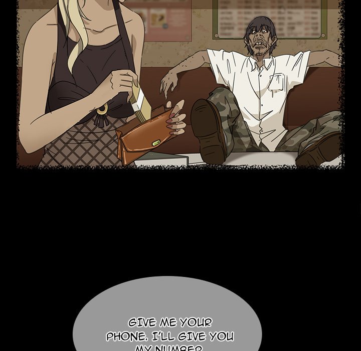 Read The Lucky Guy chapter 5 image 94 on Lezhin