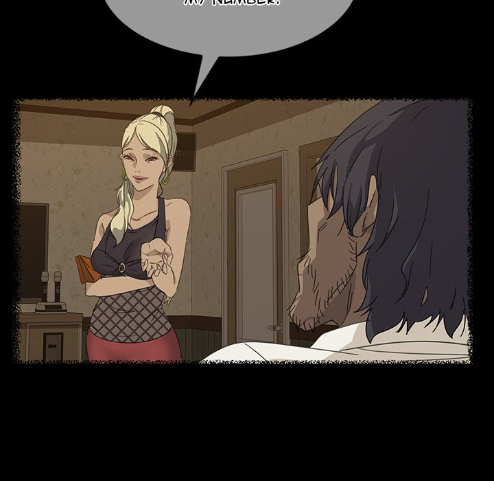 Read The Lucky Guy chapter 5 image 95 on Lezhin