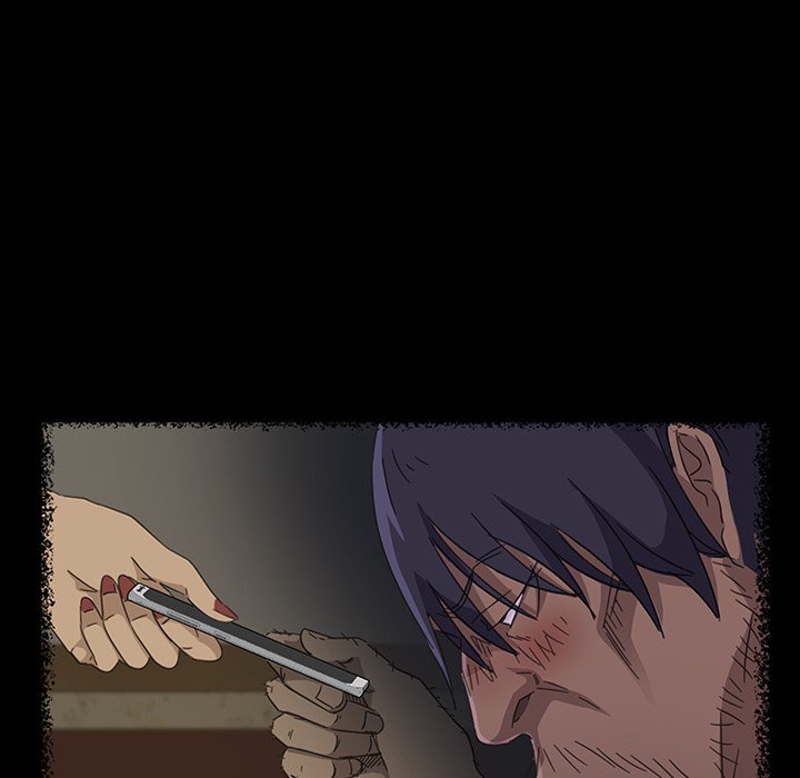 Read The Lucky Guy chapter 5 image 96 on Lezhin