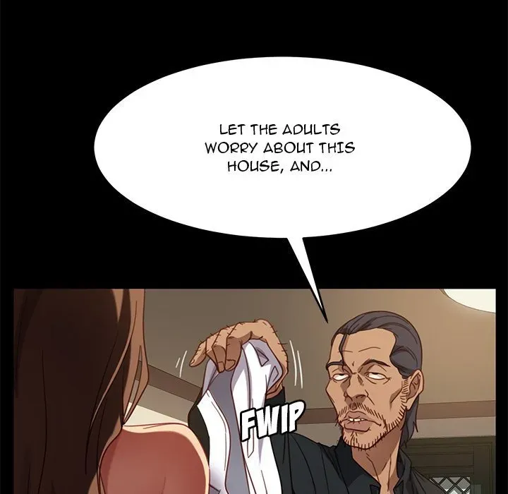 Read The Lucky Guy chapter 50 image 33 on Lezhin