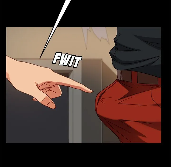 Read The Lucky Guy chapter 50 image 35 on Lezhin