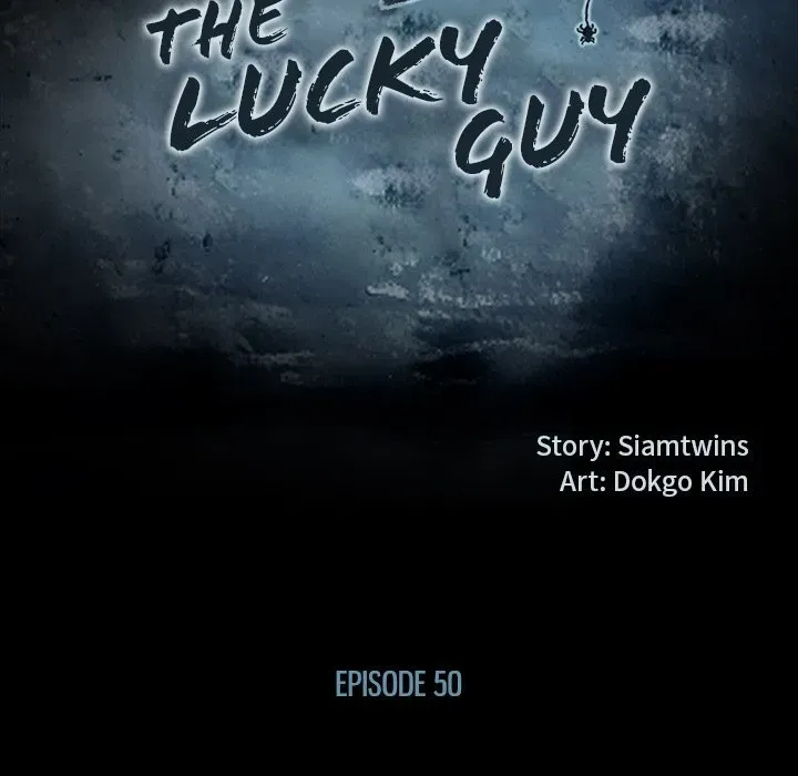 Read The Lucky Guy chapter 50 image 9 on Lezhin