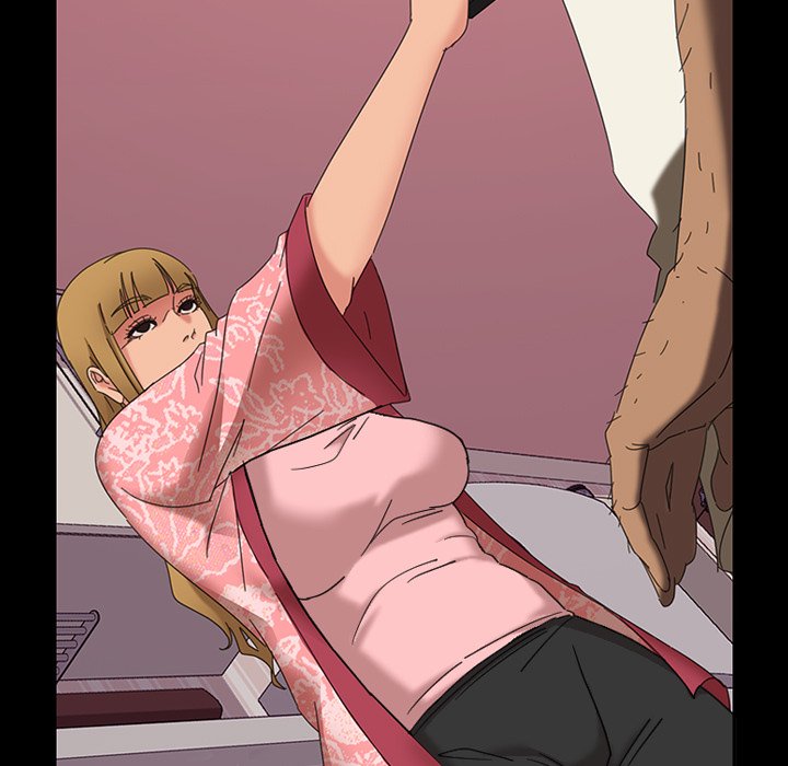 Read The Lucky Guy chapter 7 image 104 on Lezhin
