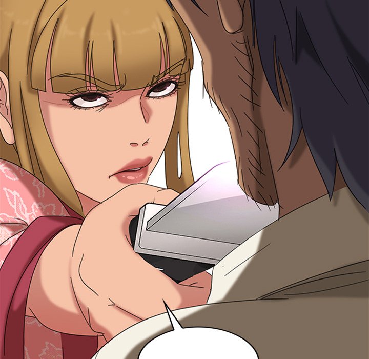 Read The Lucky Guy chapter 7 image 109 on Lezhin