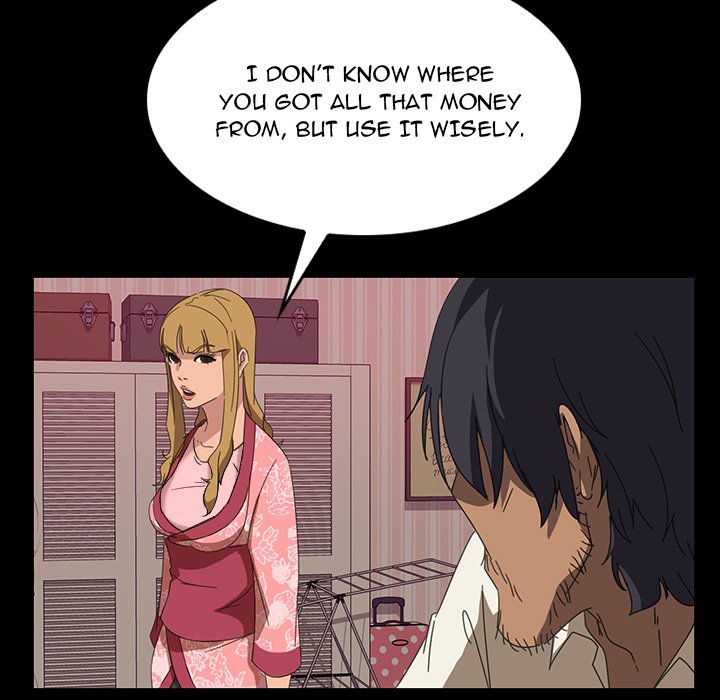 Read The Lucky Guy chapter 7 image 118 on Lezhin